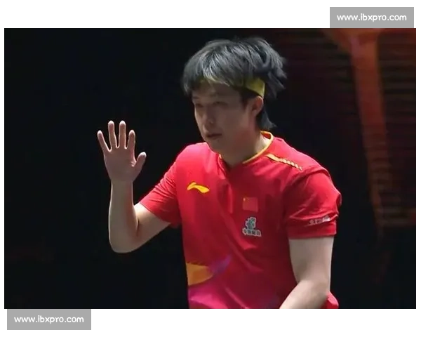 郝帅自曝与王大雷 “兄弟情”，盛赞王楚钦正手暴力美学